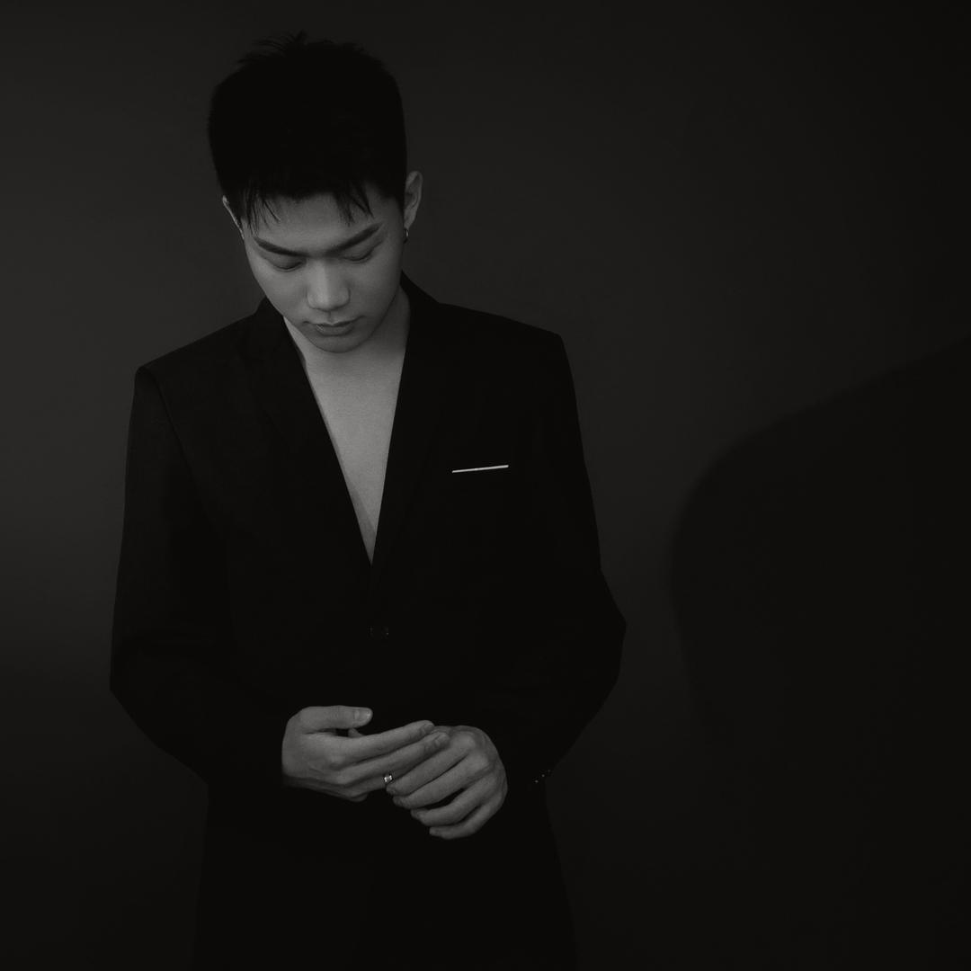 MUYE时尚潮男设计•皓轩