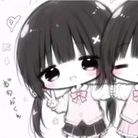 小妞.