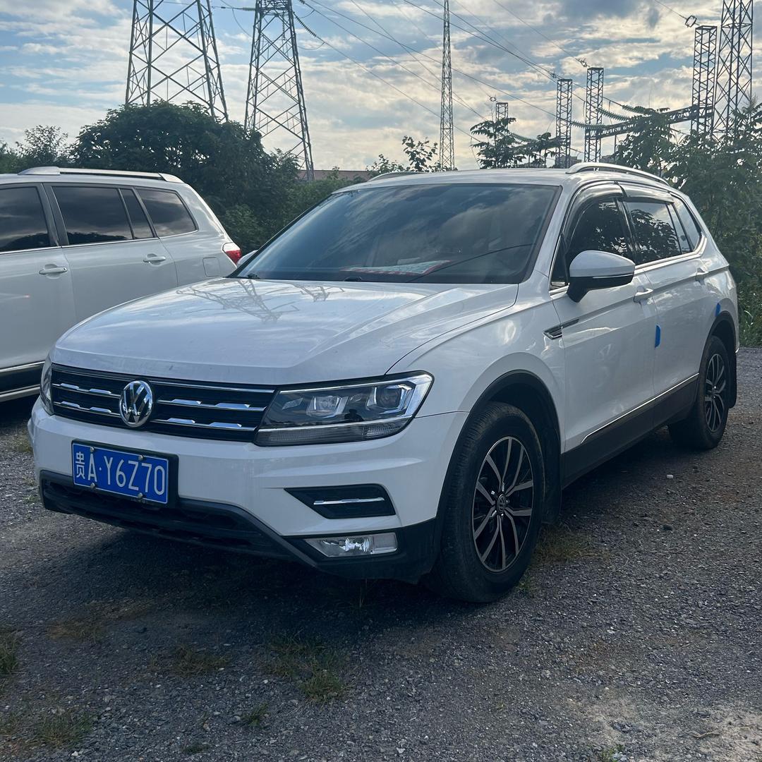 遵义小李二手车🚗