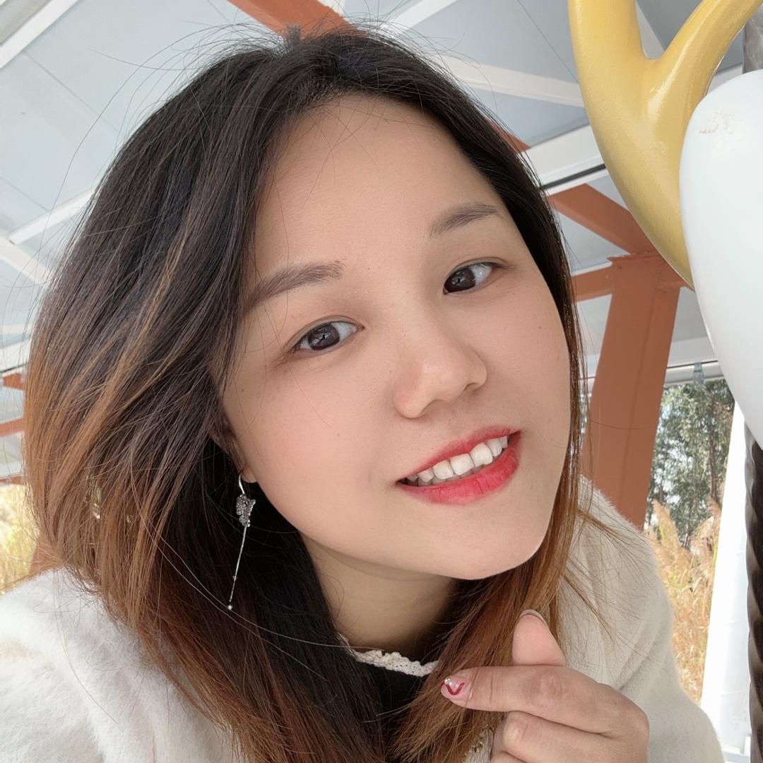 翠翠吃喝玩~