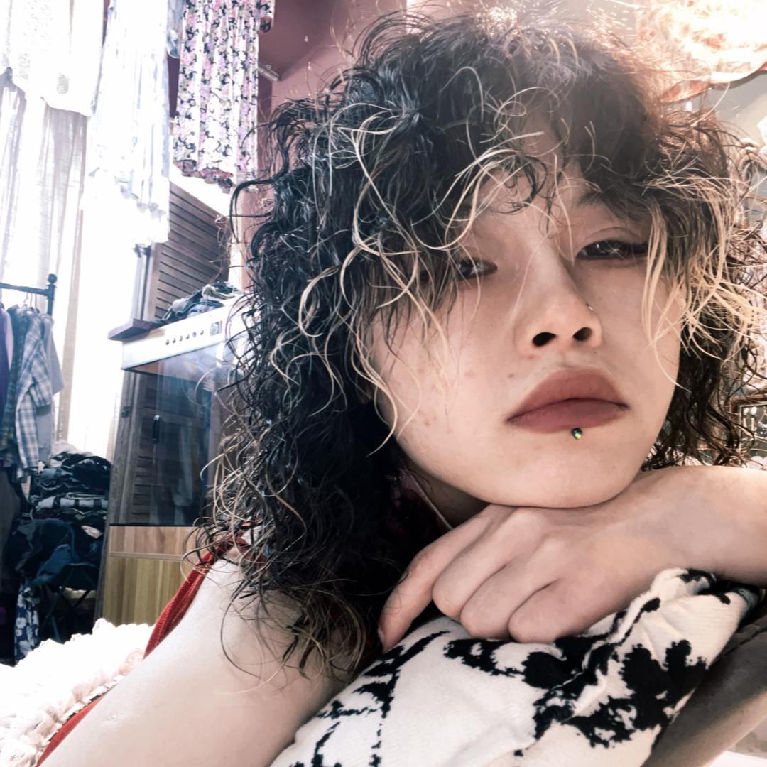 搞个喜物古着屋Vintage