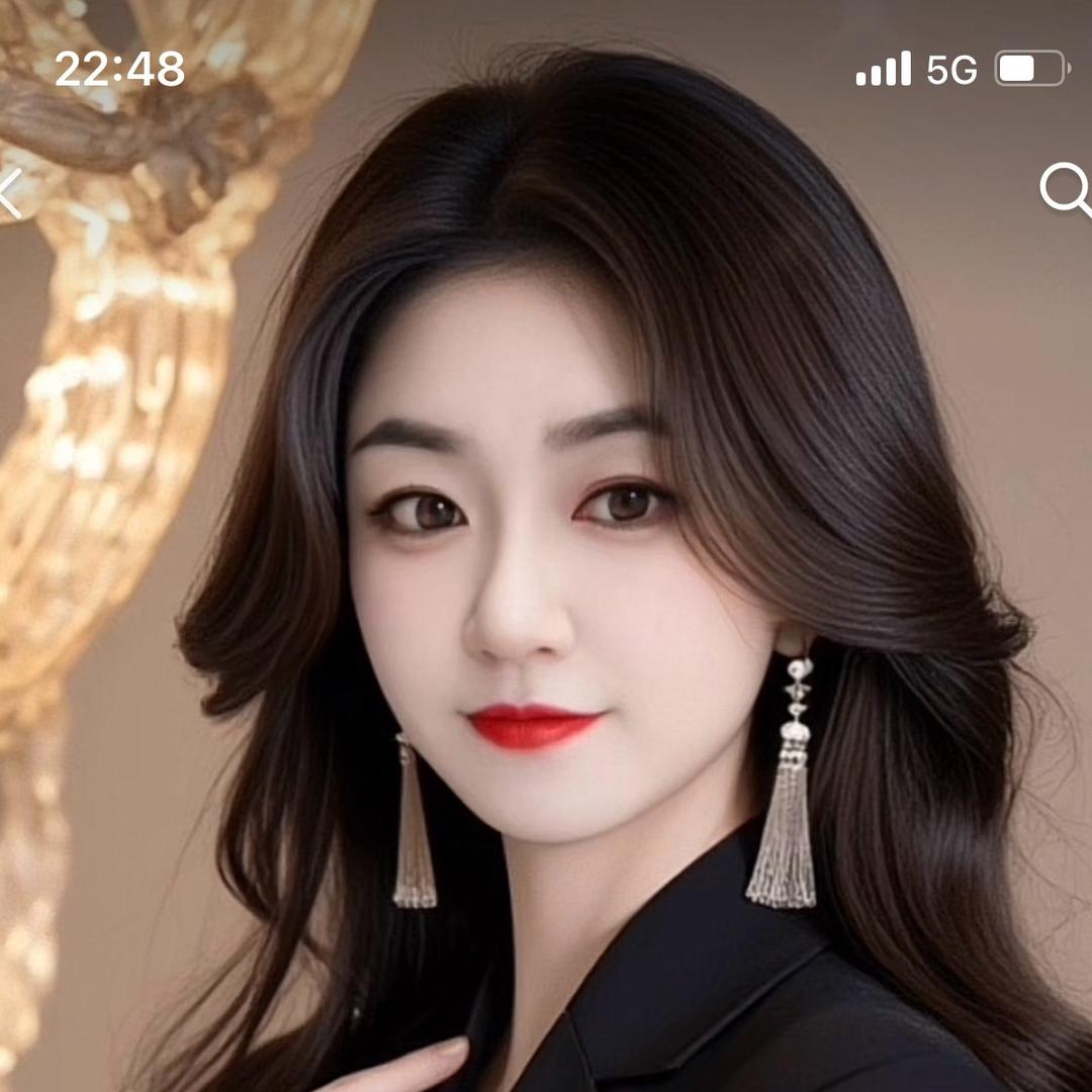素素🎙️