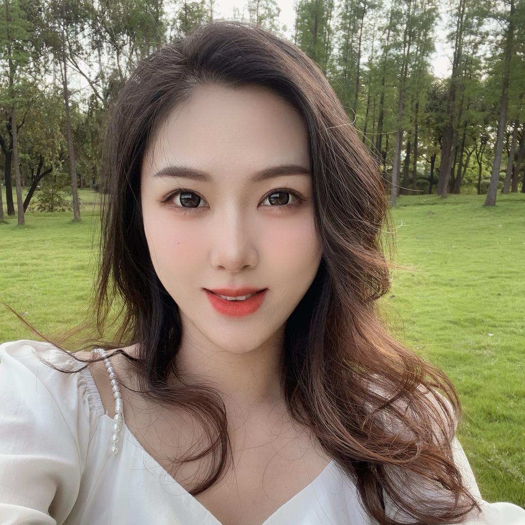 小晴老板娘
