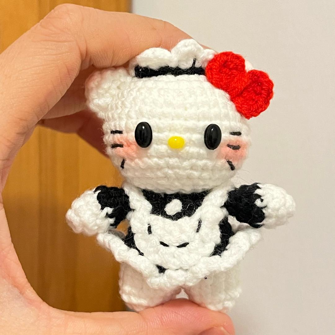 大涵卖个毛线🧶