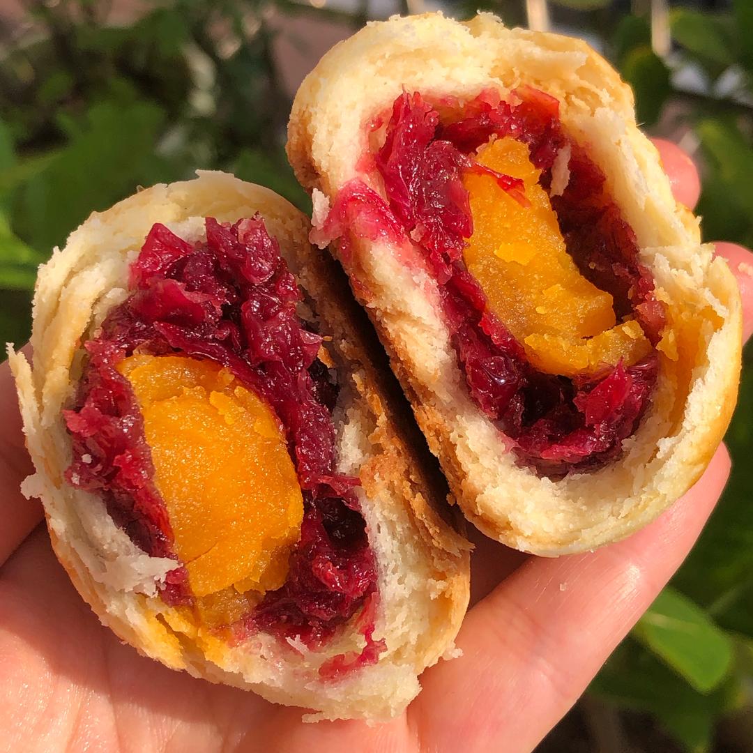 🌈🌈家有萌宝（私房甜品）🌈🌈