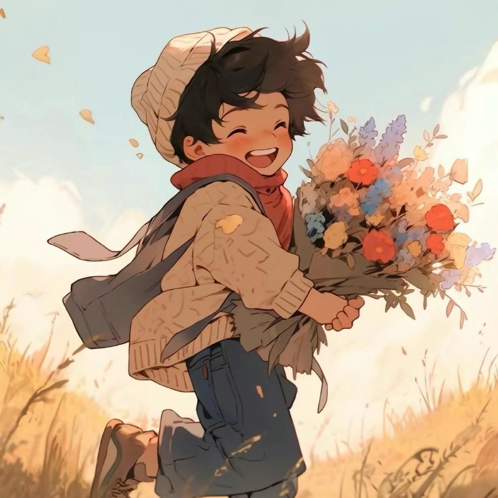 @是少聪呀