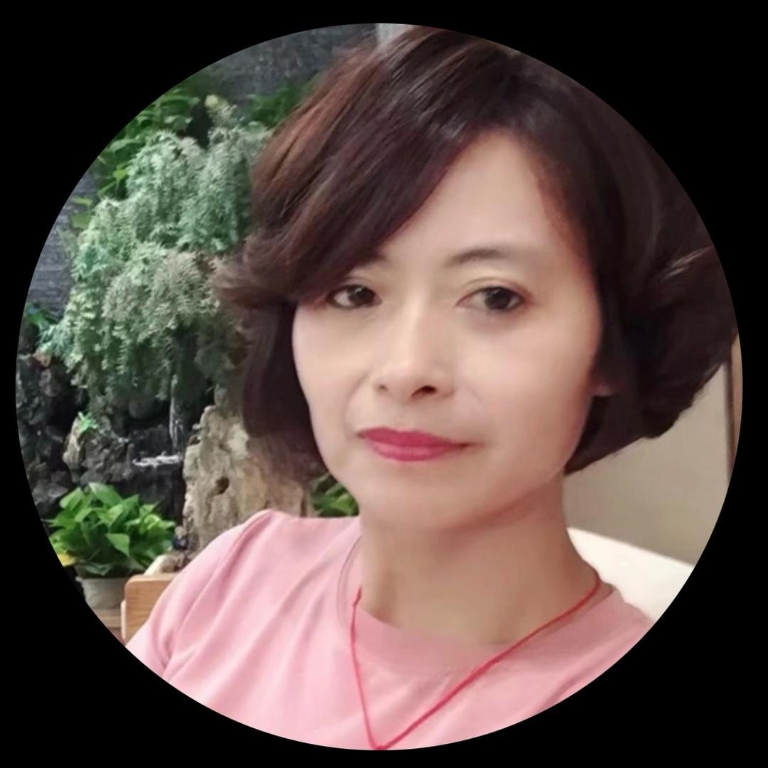 袁琪妈