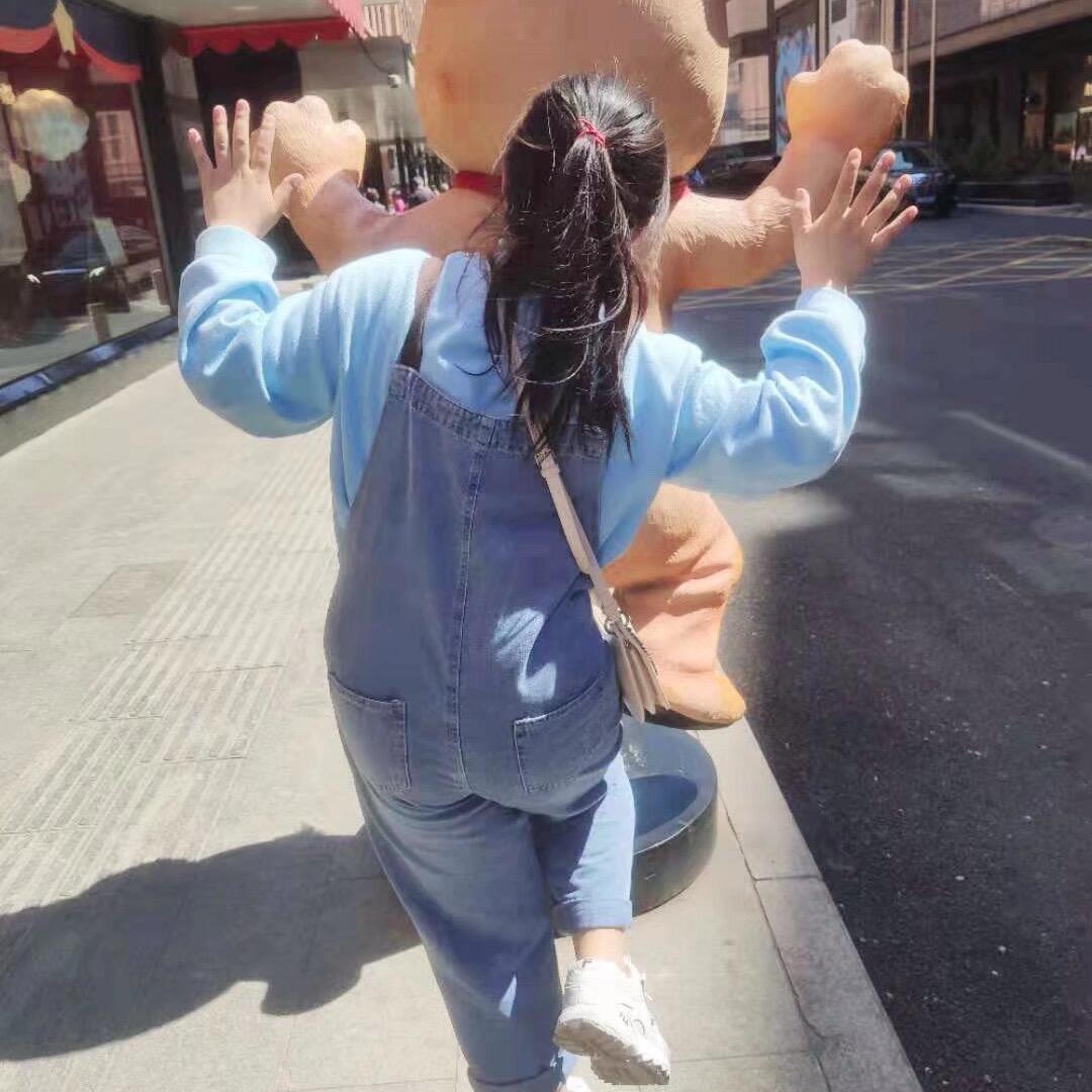 吃个橘子🍭