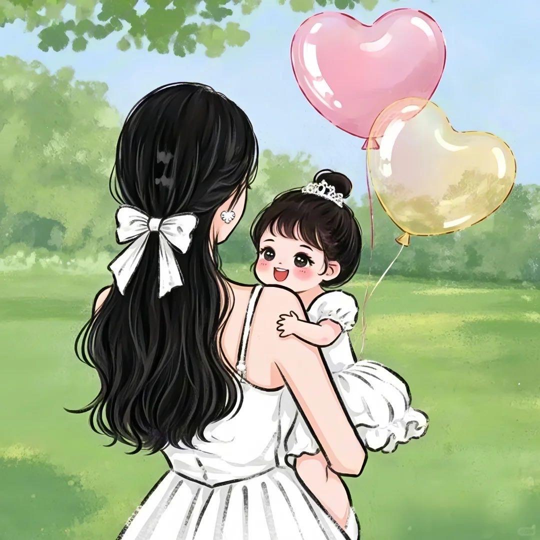 小潼麻麻💕