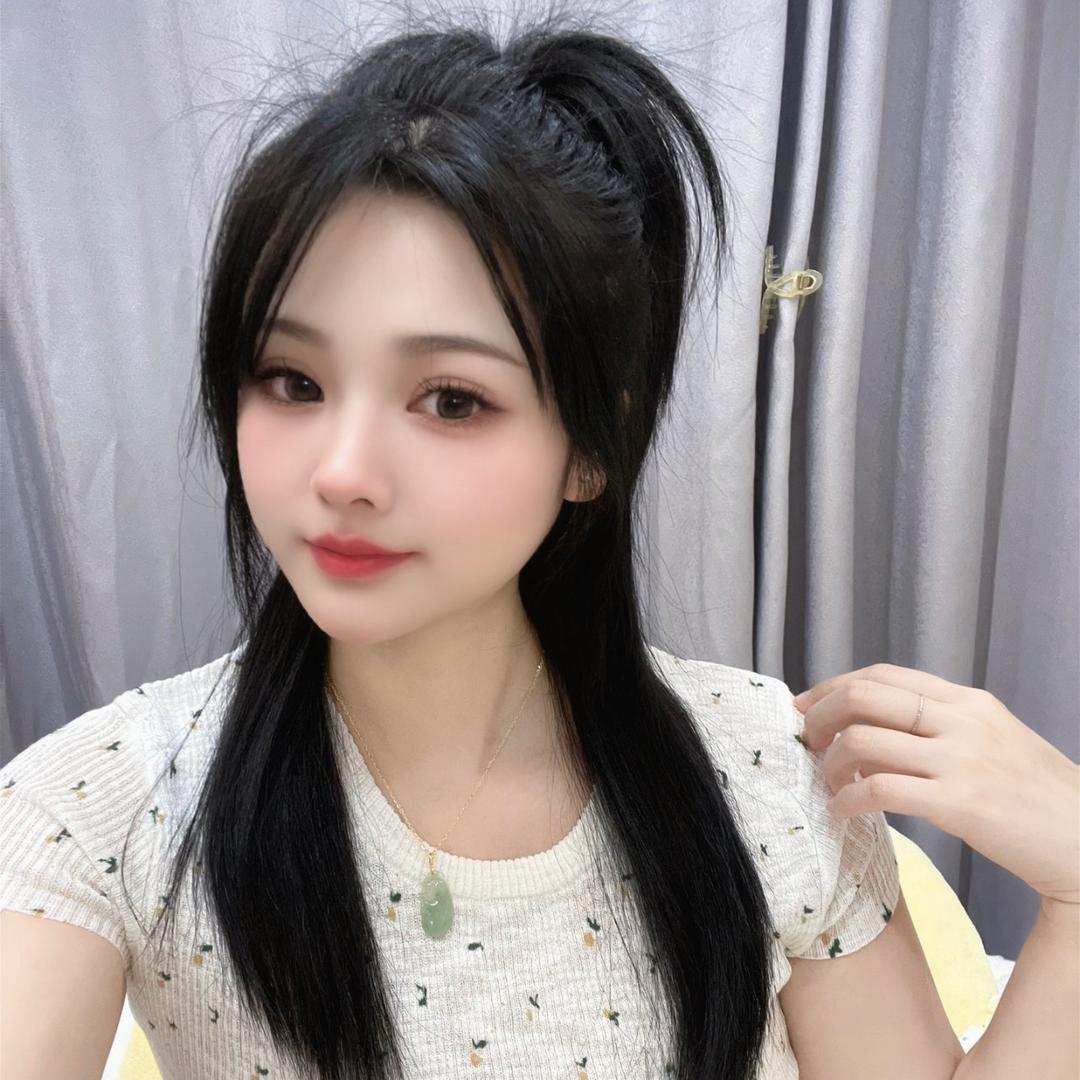 82斤（好运）