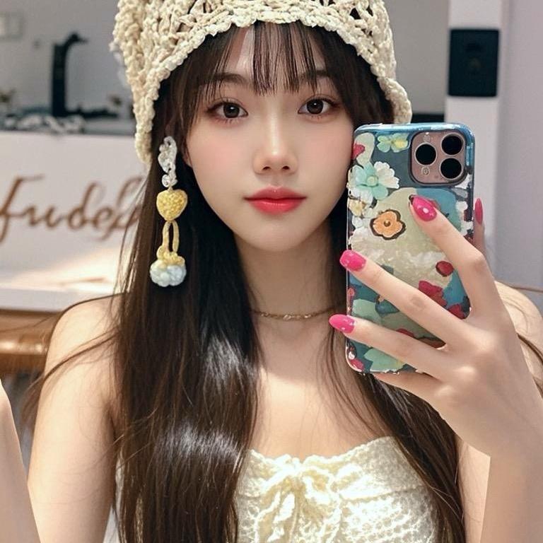 谭小小呀