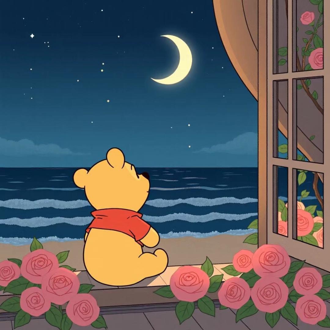 月亮姐姐讲故事🌛（哄睡版）