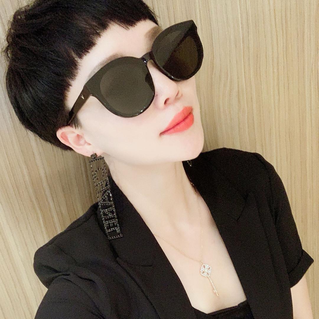 陈晶欧货女装服饰