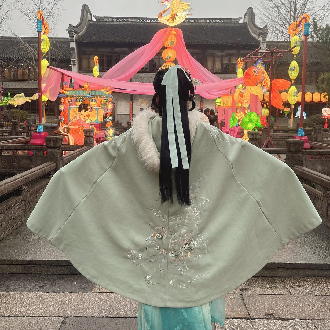 我改名了