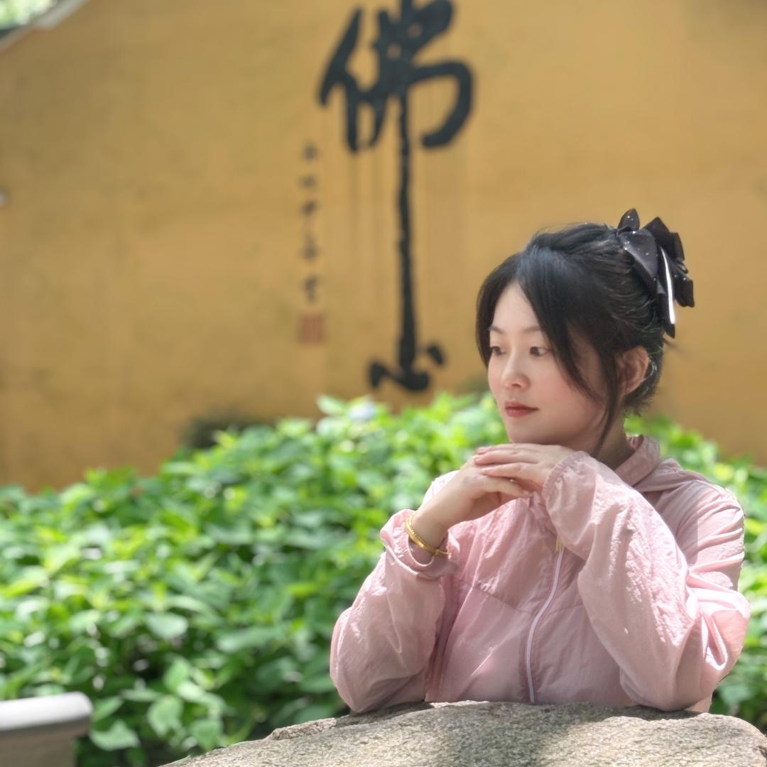 悦己者容