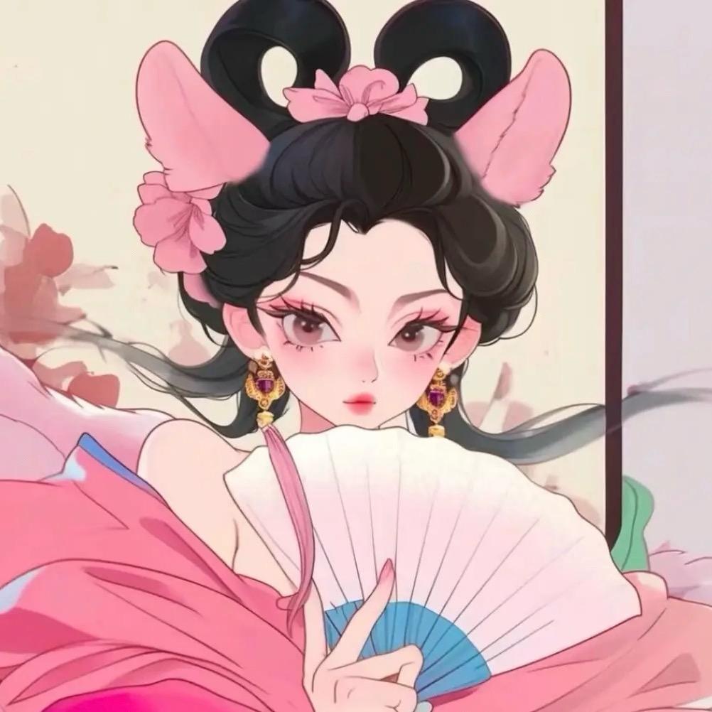 李宝儿～