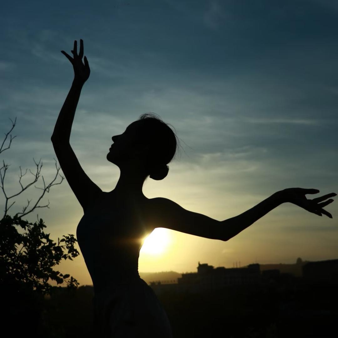 南通大学艺术团舞蹈队