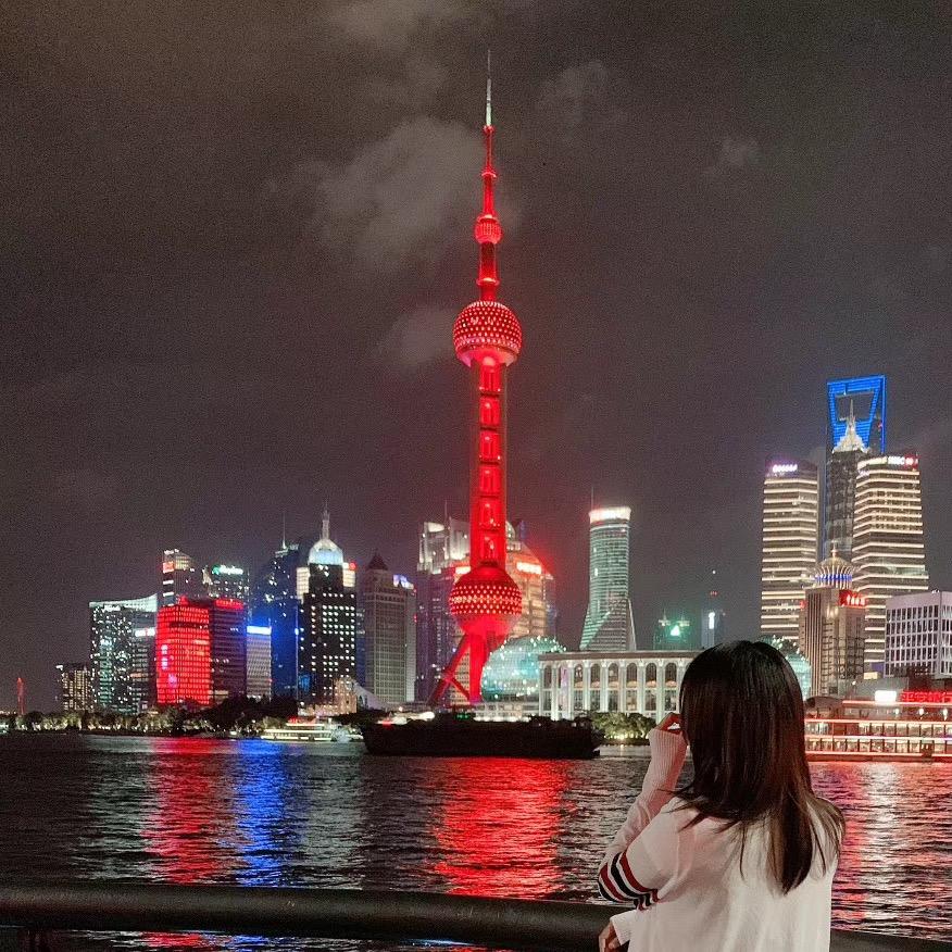 西门大妈