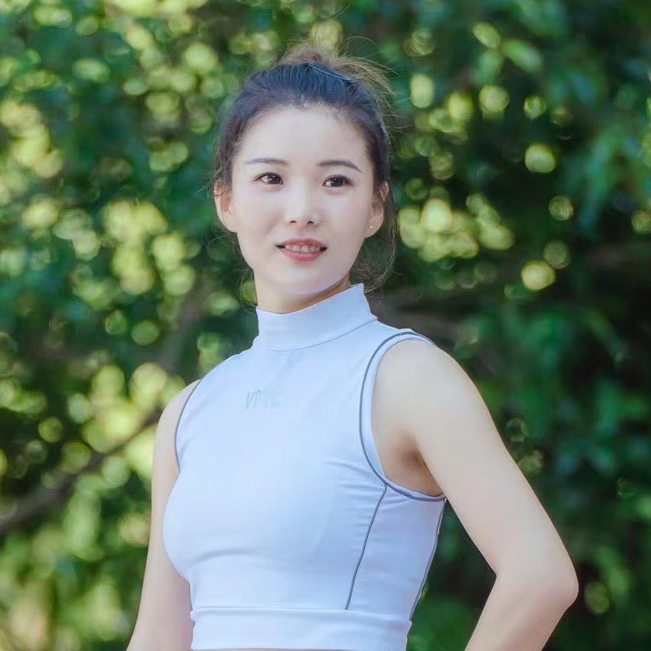 莹莹有氧健身操（健康管理）晚课