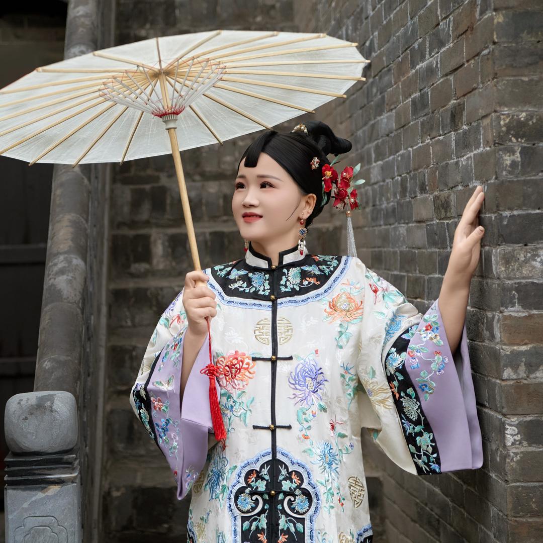 乐乐（渡劫中）