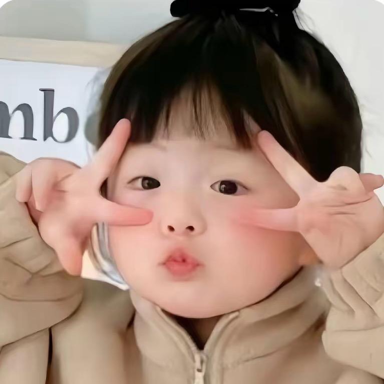 小鹿Luna