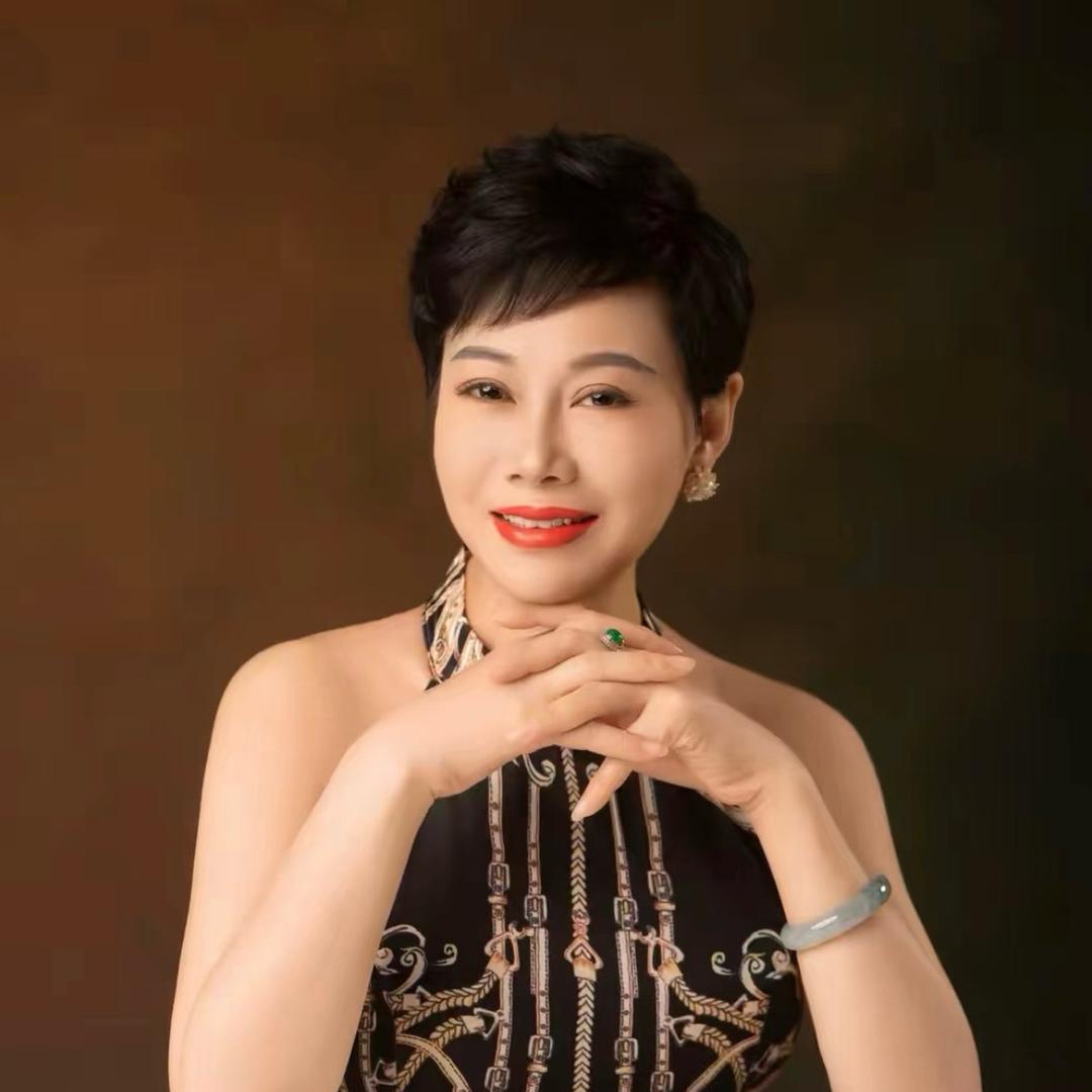 赵麻麻·精选分享