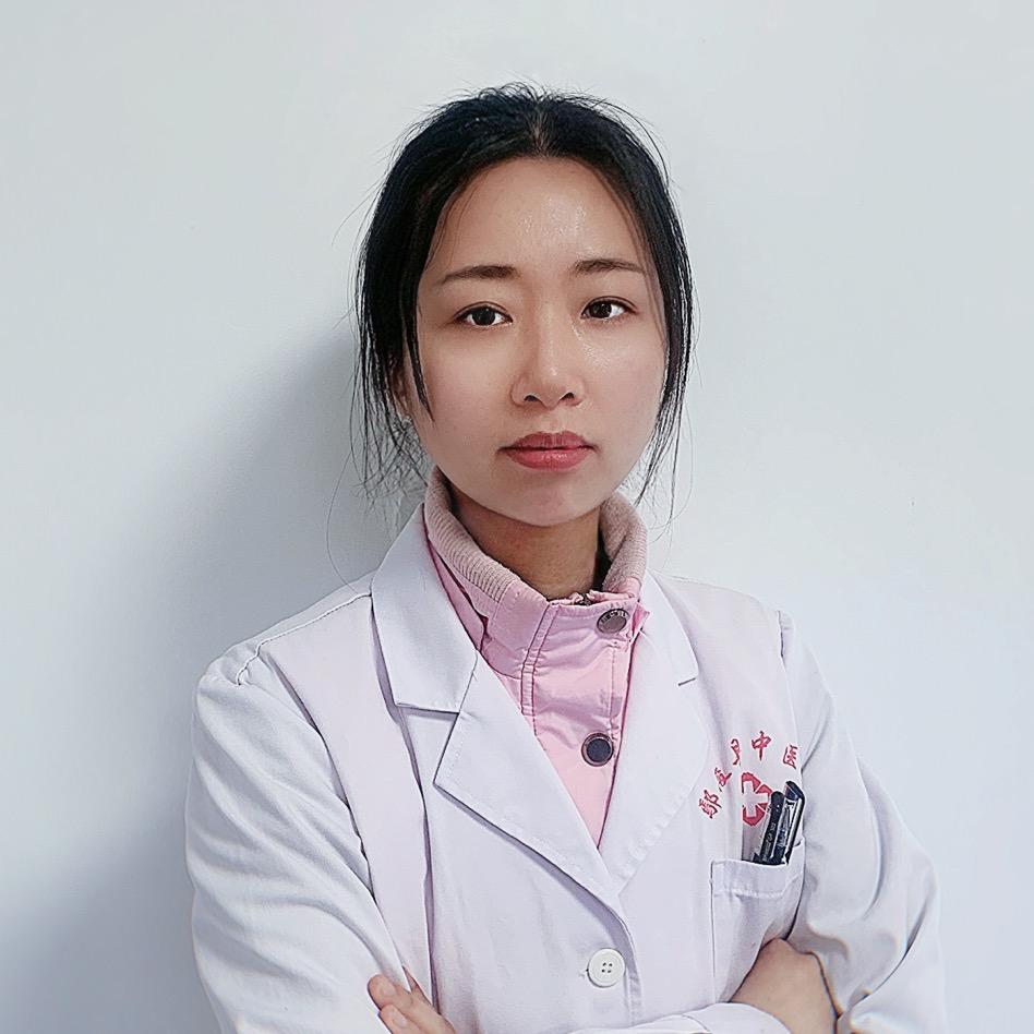 中医老师张若琳