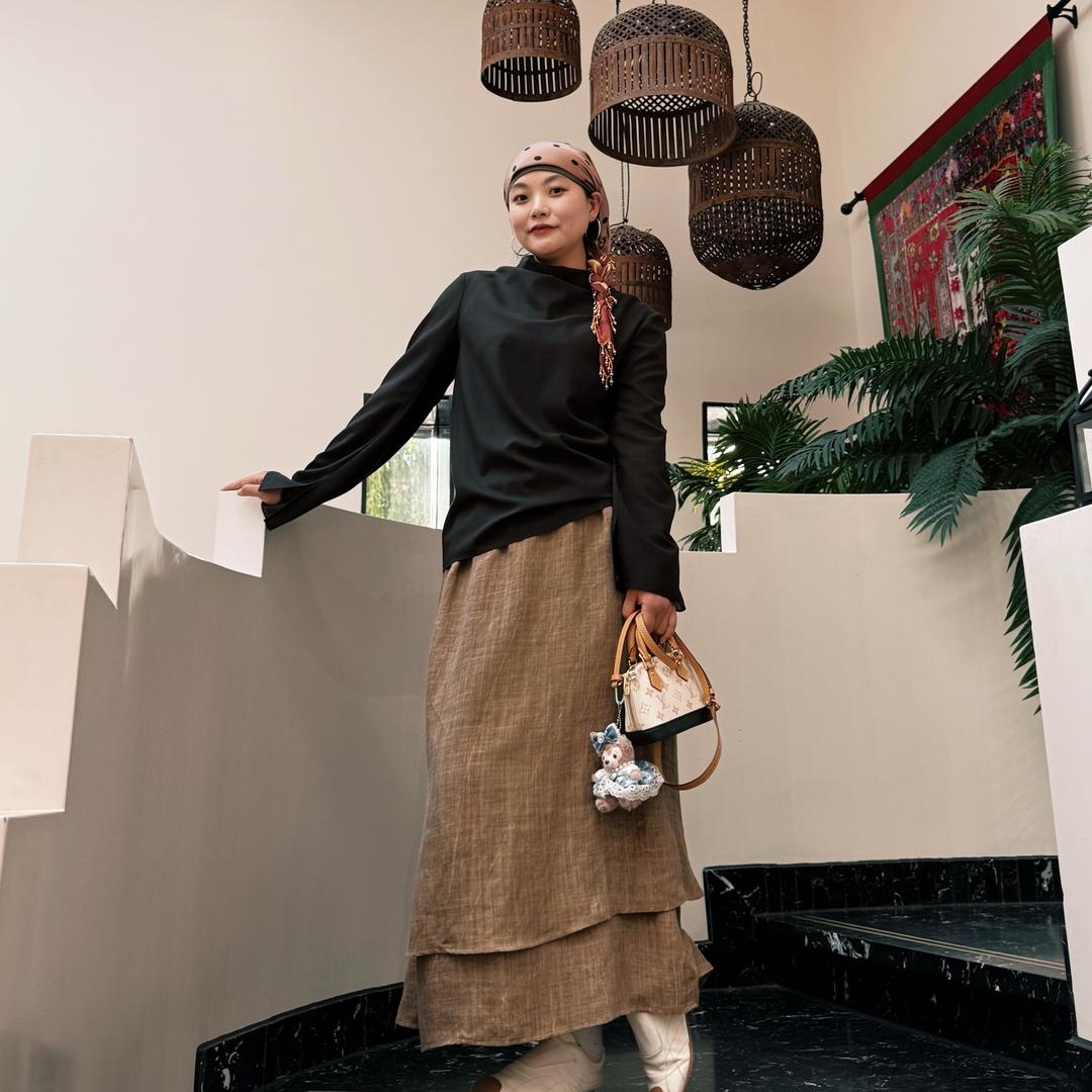 帽子美学