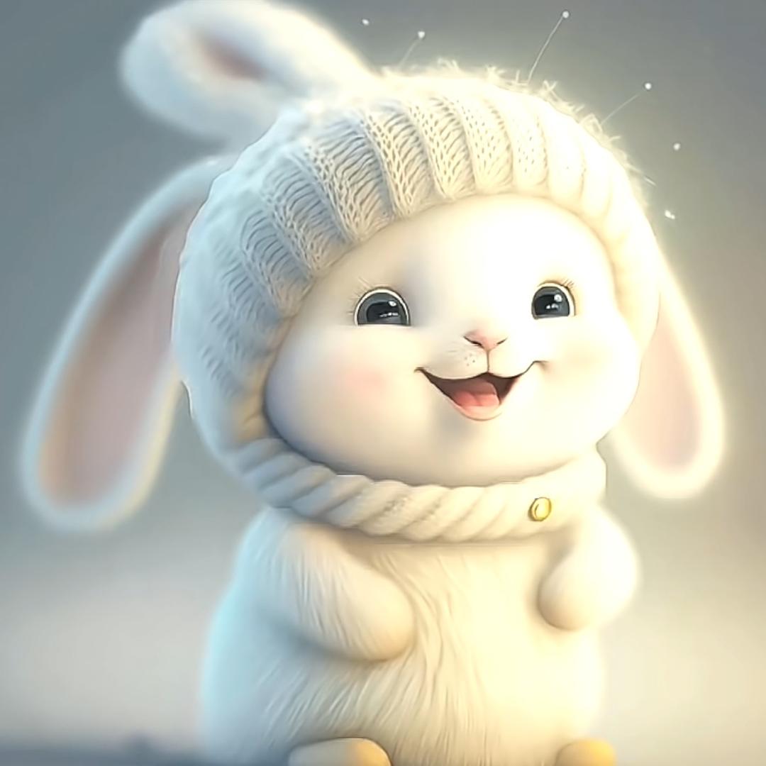 小兔子🐰17