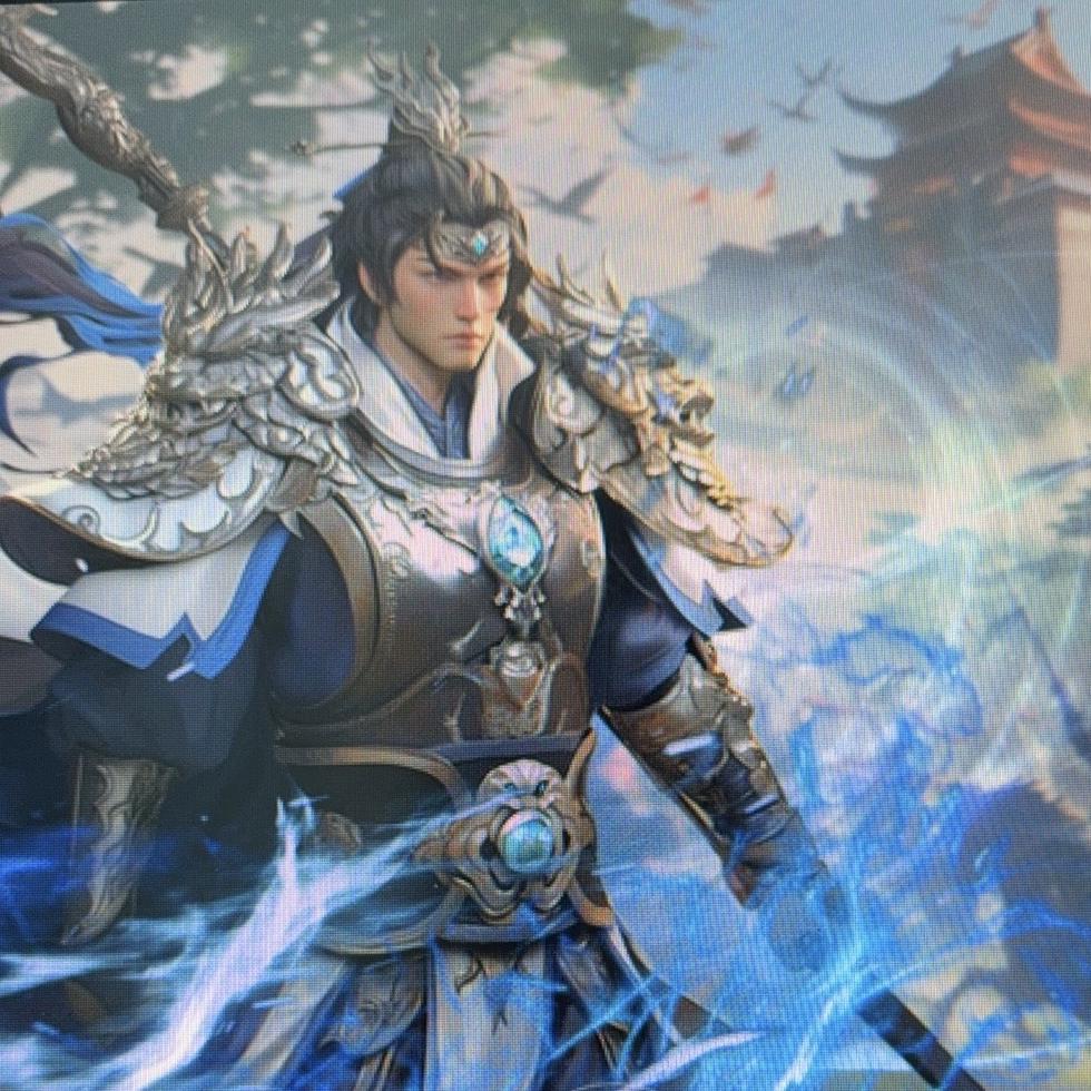 乱轰三国～奇点网络