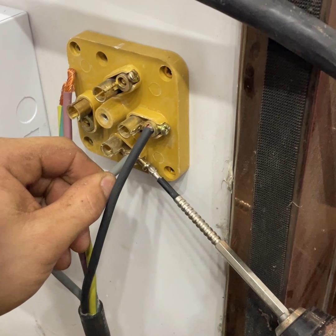 店头电水暖维修