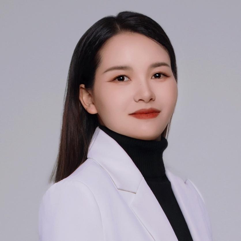 慕她.新中式美睫