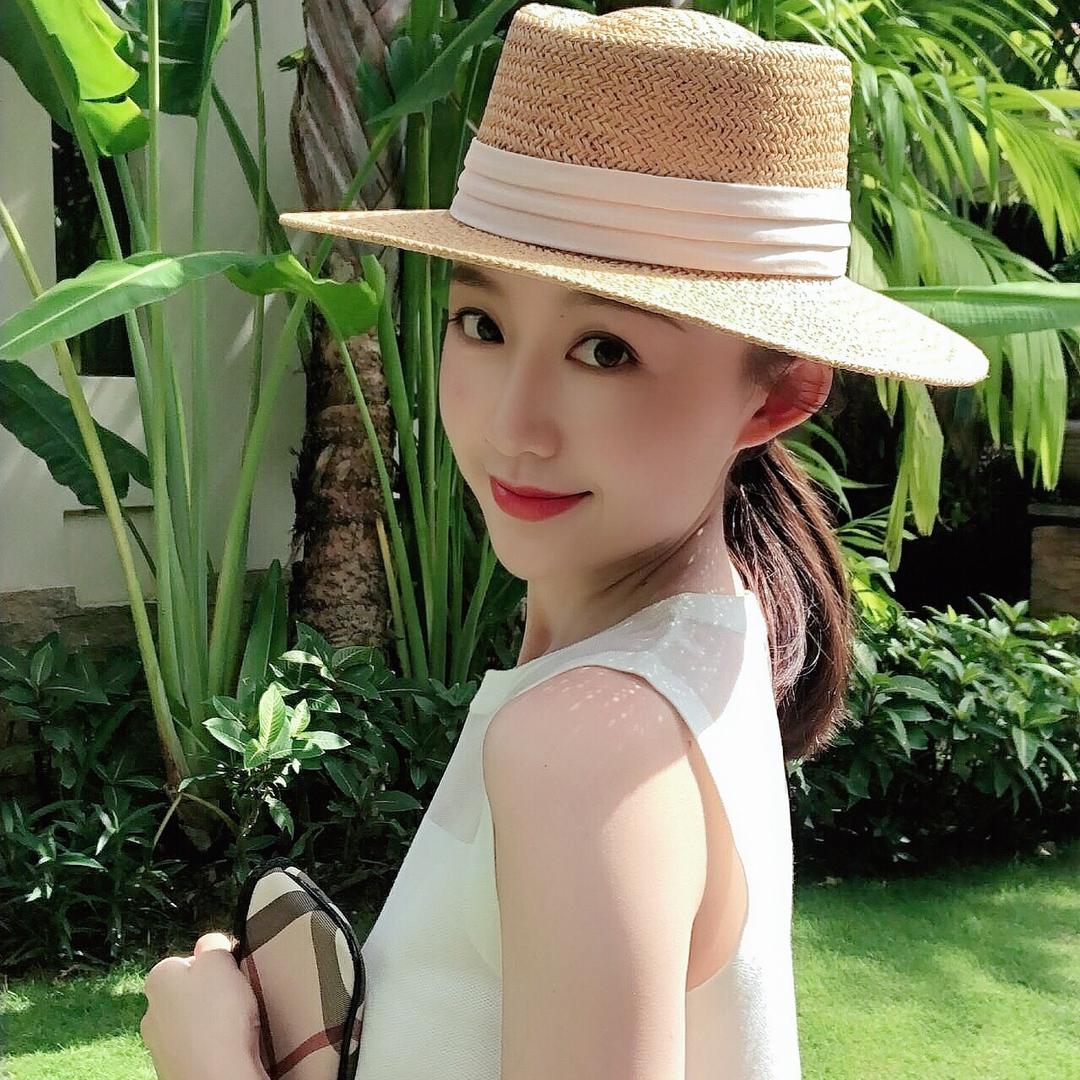 HT瞳💓（银行小姐姐）