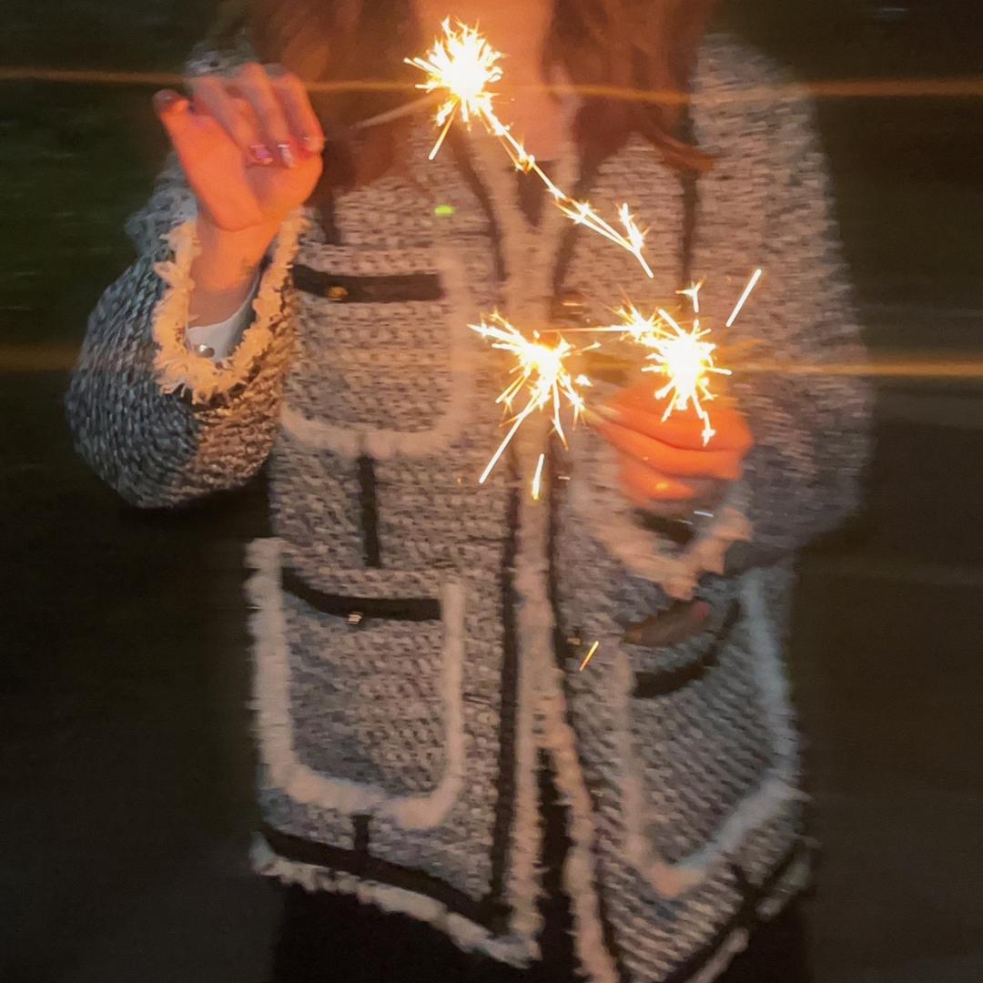 小苹果儿。