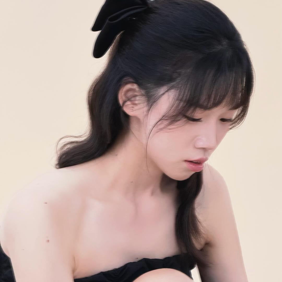 柒柒吖（带娃版）