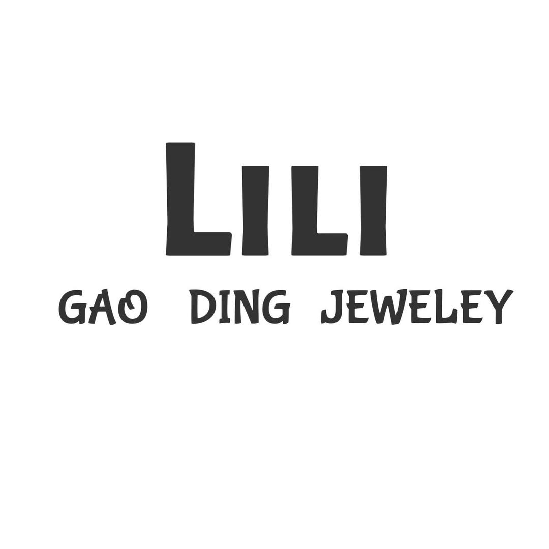 LiLi轻奢高定珠宝