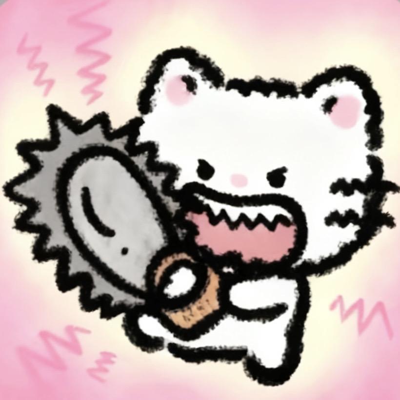 高贵的旋转菠萝