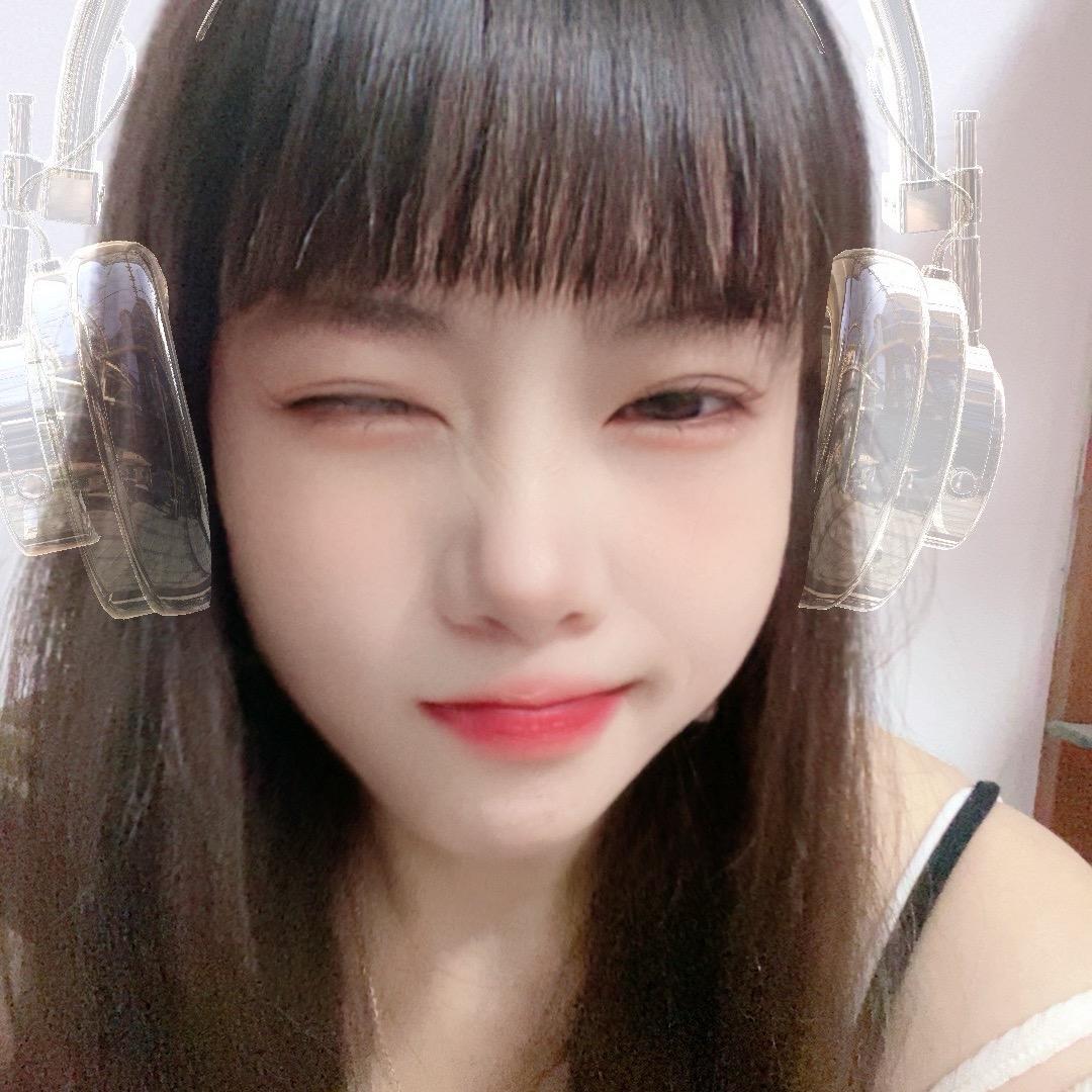 丫头@