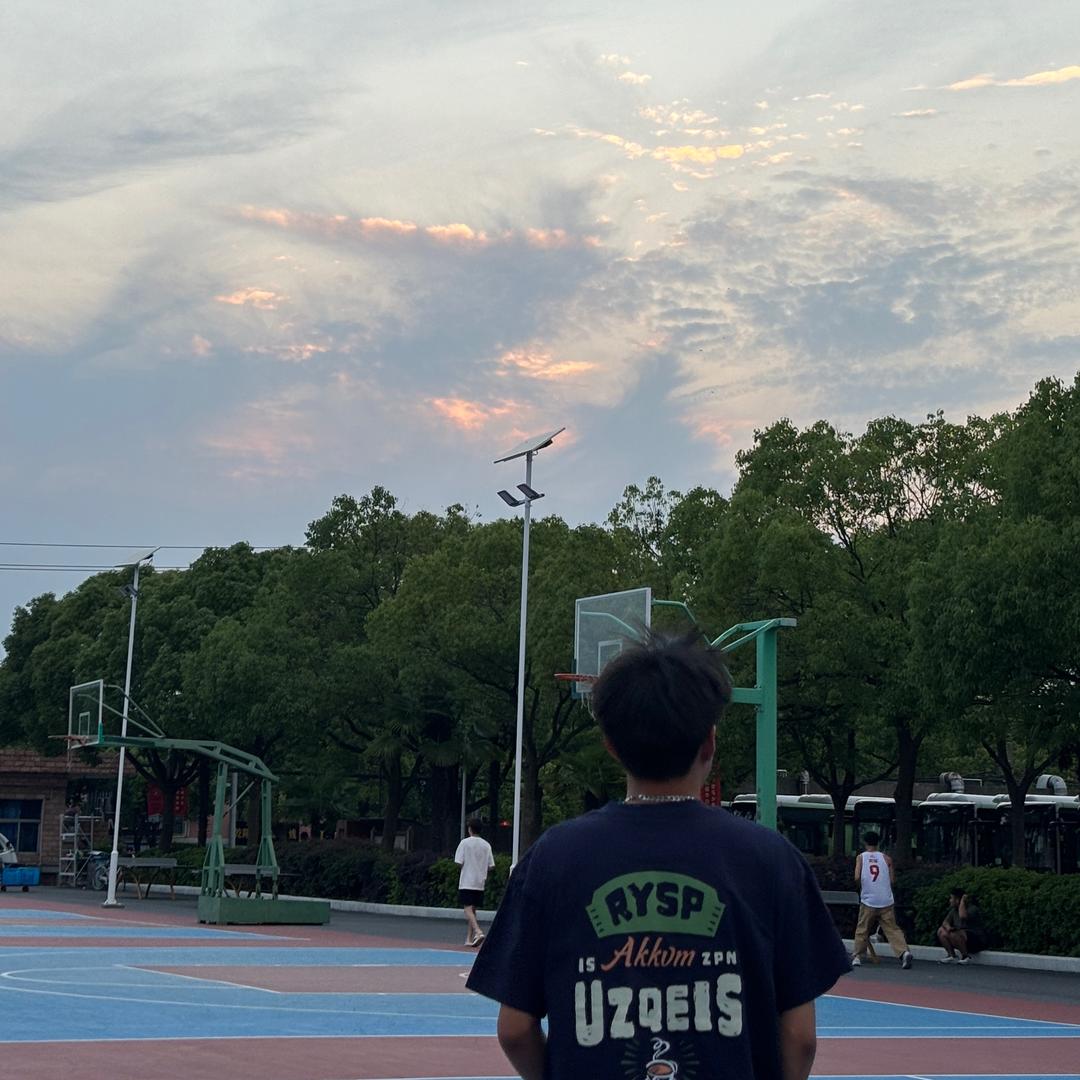 波吉小盆友