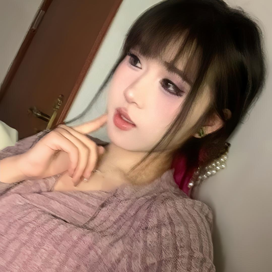 果粒程女士