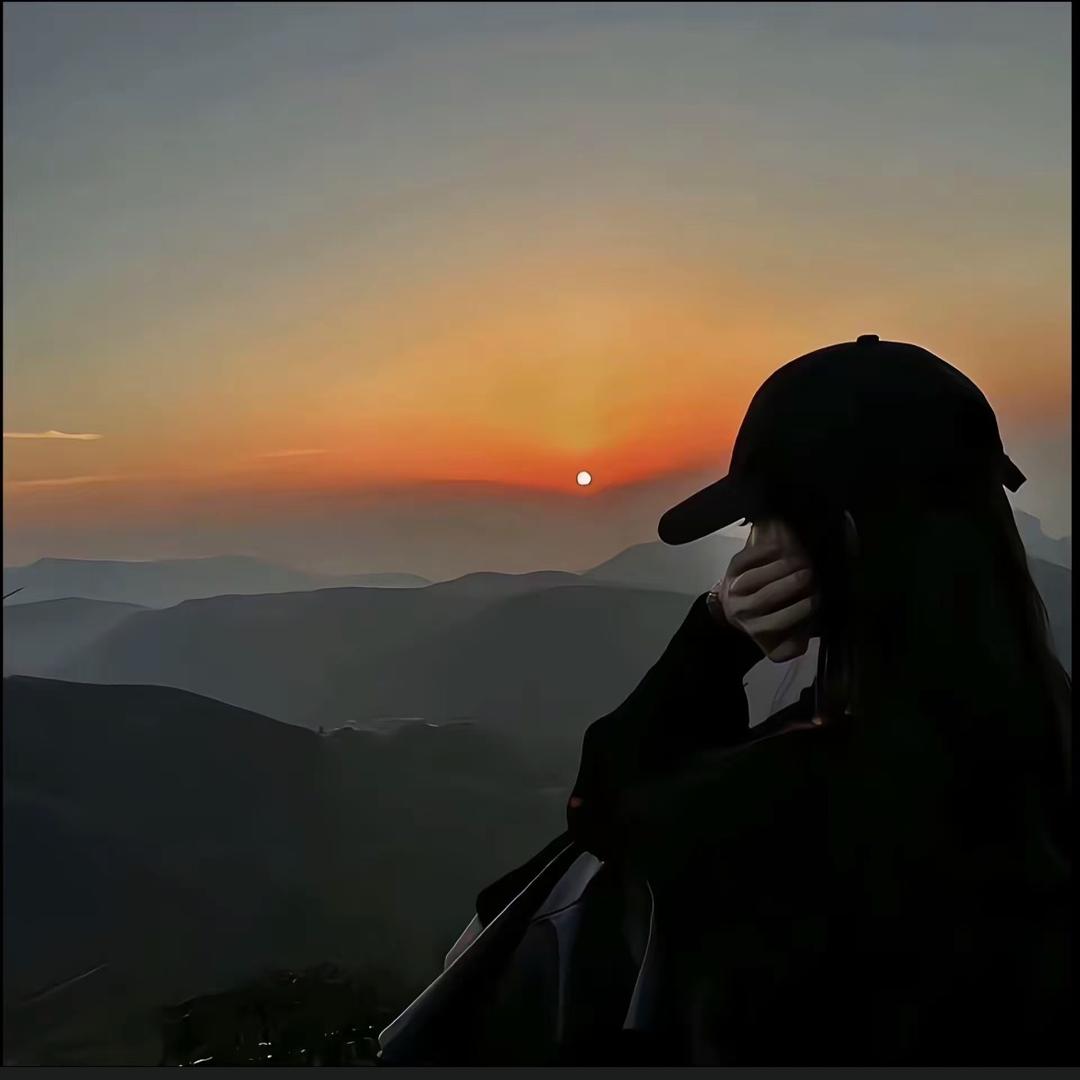 星星不属于我❗️