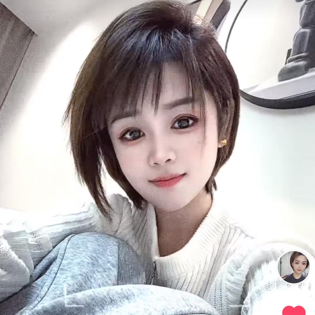 甜橙🍊