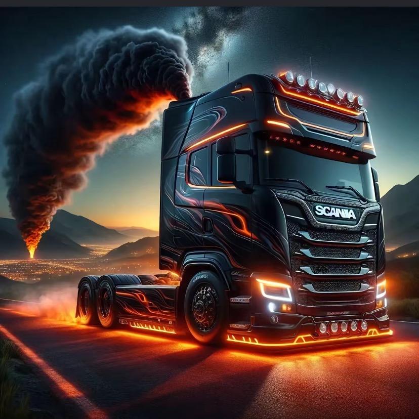 山东 精品二手牵引车