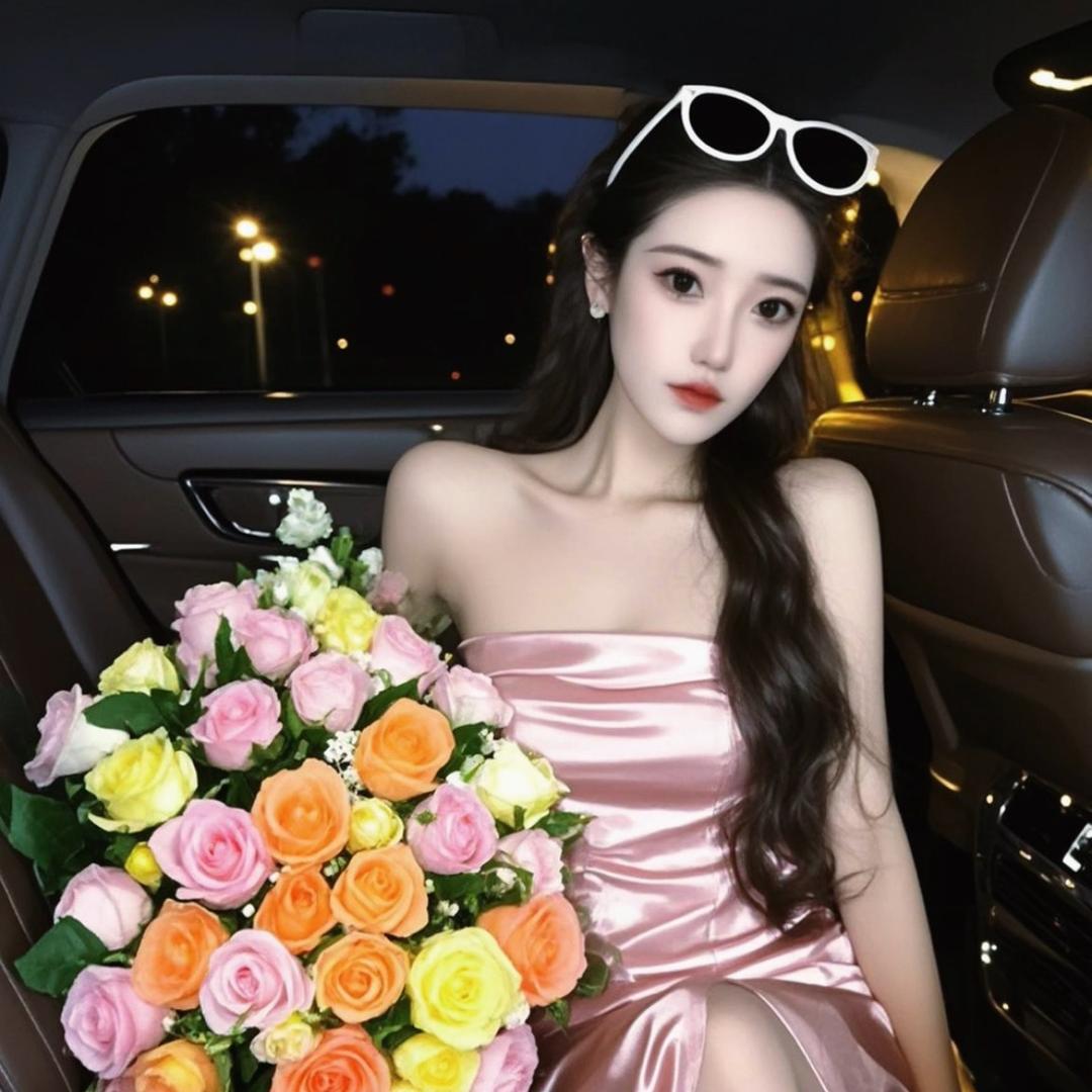 @丫头