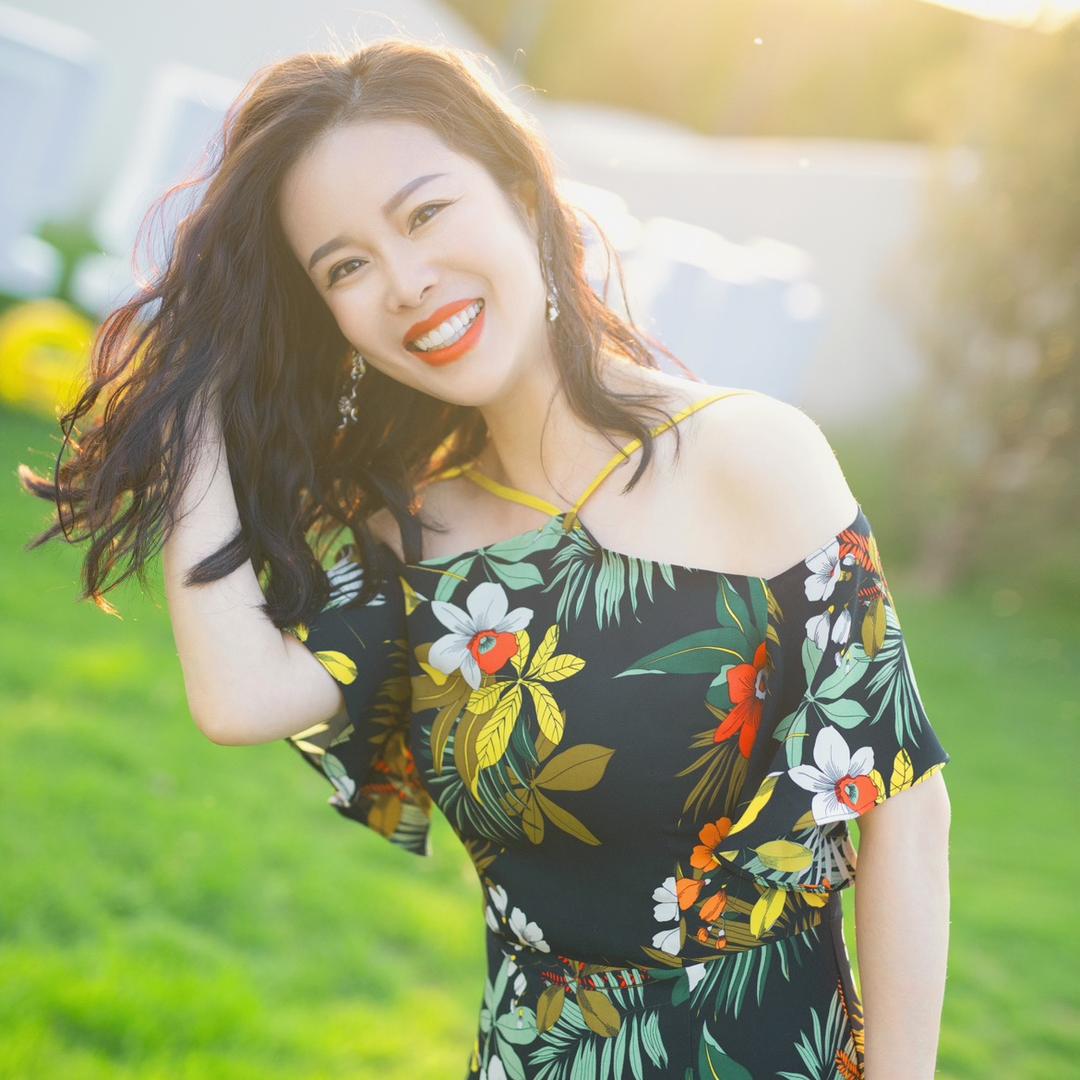 阳光下的向日葵🌻