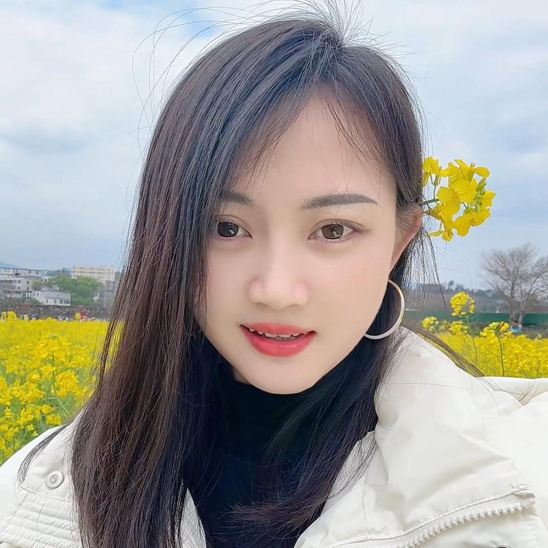 🍀静儿☁️