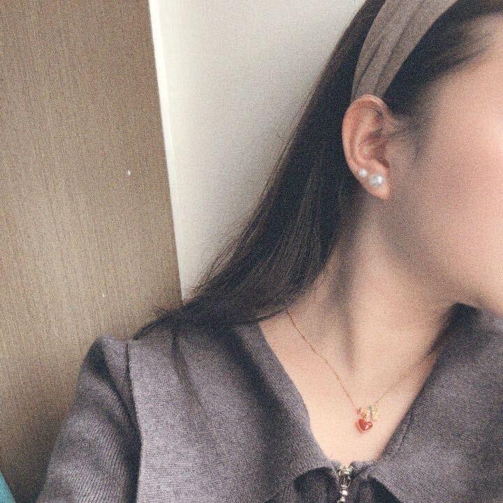 HU.桃桃吖🍋🍑