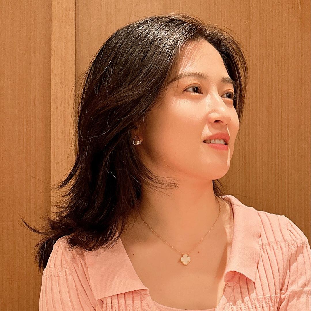王小蕾