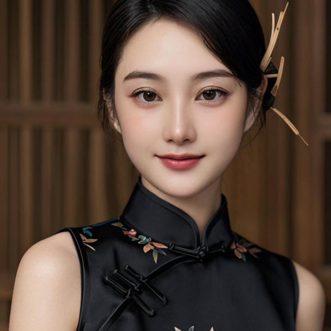 洁洁小菇凉~