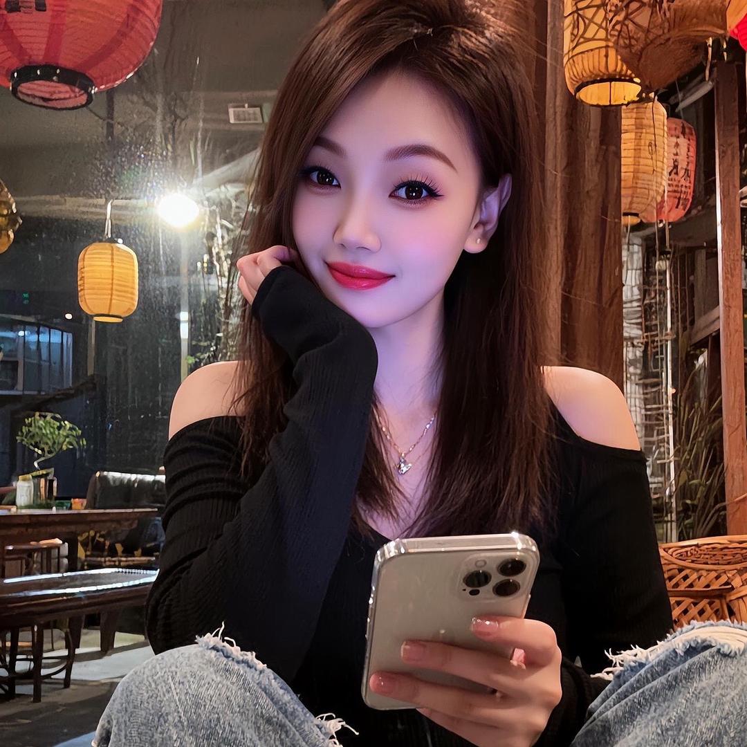 菲菲💃